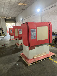 ประเทศจีน FOSHAN LIDEXIN MACHINERY MANUFACTURING CO., LTD. รายละเอียด บริษัท