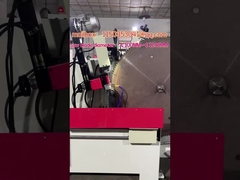 LDX-020(A) กว้างการบด 200-1200MM อัตโนมัติ TCT ใบเลื่อยหน้าและหลัง