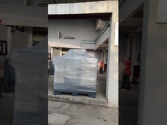 ผู้ผลิตเครื่องบดแบบอัตโนมัติ