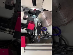 LDX-020A เครื่องบดใบเลื่อยวงกลม