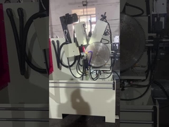 LDX-026A เครื่องบดใบเลื่อยแบบอัตโนมัติเต็ม