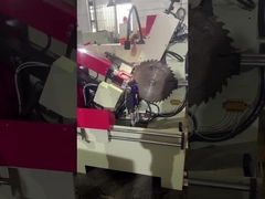 LDX-028B เครื่องบด CNC