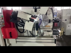 LDX-026A เครื่องบดใบตรา TCT แบบอัตโนมัติเต็ม