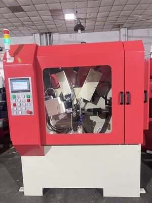 LDX-026B เครื่องบด CNC สําหรับการประกอบไม้