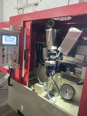 CNC TCT เครื่องบดเลื่อยเลื่อยไม้