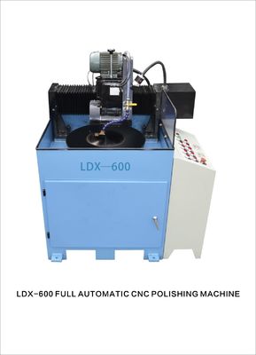 เครื่องเคลือบใบเลื่อย TCT แบบกลม CNC ครบวงจร