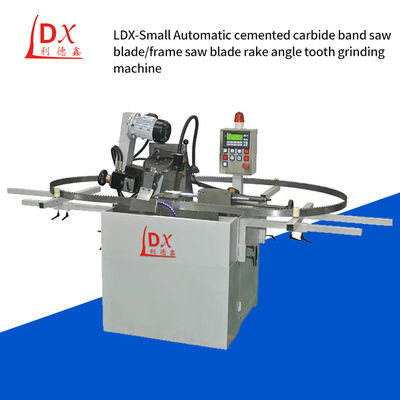 เครื่องบดมุมหน้า LDX-Simple Carbide Saw Blade เครื่องบดมุมหน้า