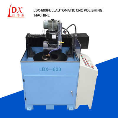 LDX-600 TCT Saw Blade เครื่องบด CNC ครบเครื่องบด CNC