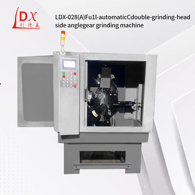 เครื่องบดเกียร์มุมข้าง LDX-028A