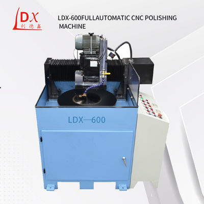 LDX-600 เครื่องเลืองเลื่อยเลื่อย TCT