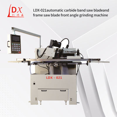 LDX-021 Lidexin การประกอบไม้คาร์ไบด์เจาะใบมีด
