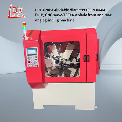 เครื่องบดเครื่อง CNC เครื่องบดเครื่อง CNC LDX-020B