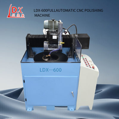 LDX-600 ผู้ผลิต เครื่องเคลือบใบเลื่อย CNC ที่กําหนดเอง