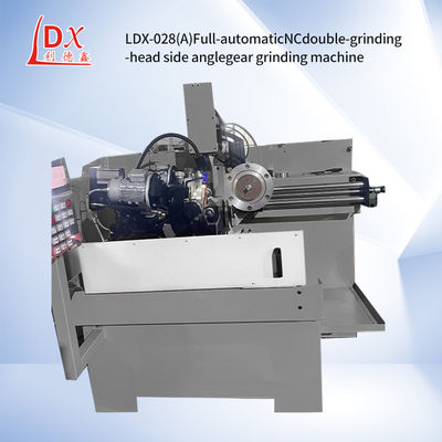 กว้าง 300-1500 มม แข็งแรง TCT Saw Blade เครื่องบด LDX-028A