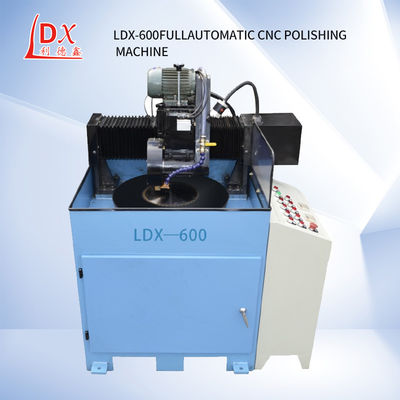 LDX-600 CNC เครื่องเลืองเลื่อยเลื่อย TCT Hard
