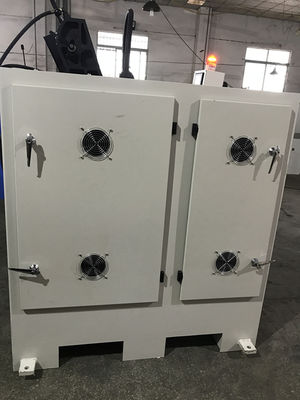 เครื่องบดใบคาร์บิด 380V สามเฟส ผู้ผลิต LDX-020A