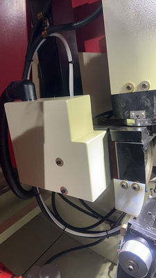 LDX-020B เครื่องบดใบเลื่อยเลื่อย CNC เต็มระบบ