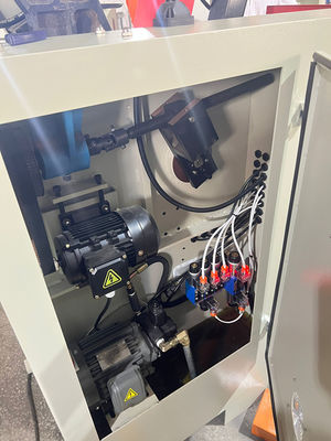LDX-020A อัตโนมัติสวิงมุมเจาะใบบลัดบด