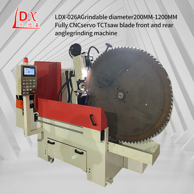 LDX-026 TCT Saw Blade เครื่องบด CNC เครื่องบด Saw Blade Wholesale