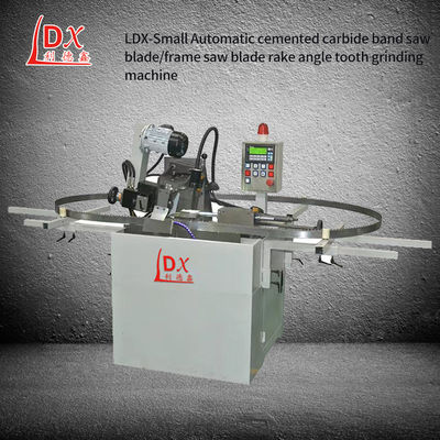 เครื่องบดมุมหน้า LDX-Simple Carbide Saw Blade เครื่องบดมุมหน้า