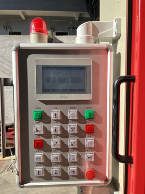 LDX-026A เครื่องทําเลื่อยใบเลื่อยวงกลมขนาดใหญ่ ผู้ผลิต