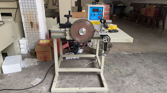 LDX-Manual High Frequency Tooth Welding Machine โรงงานผลิตเครื่องปั่นฟัน ขายปลีก