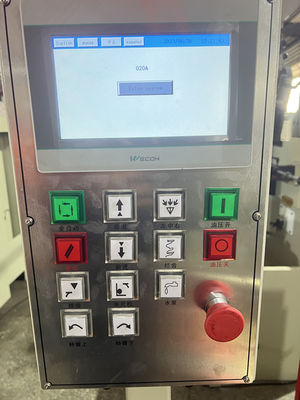 LDX-020A เครื่องบดมุมด้านหน้าและด้านหลัง
