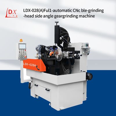 LDX-028A Lidexin เครื่องบดมุมข้าง CNC ครบวงจร