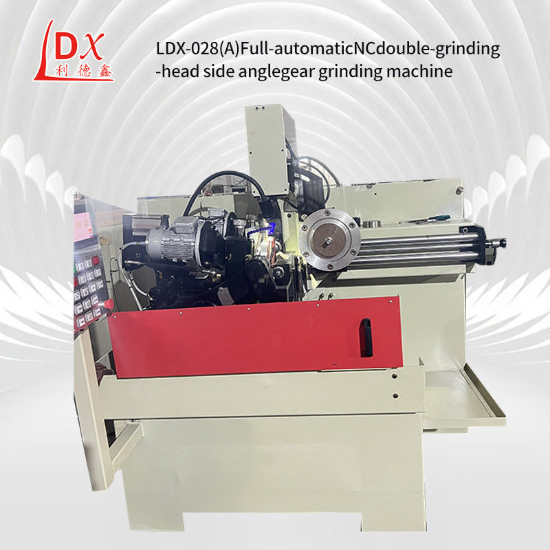 เครื่องบดมุมข้าง LDX-028A